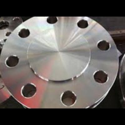 Flanges